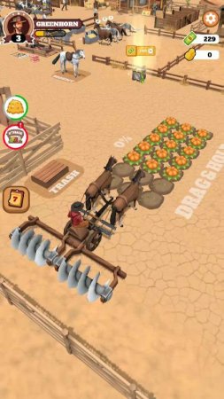 Butchers Ranch:  v 0.92 Mod (Get rewarded without watching ads)