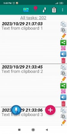 Clipboard CopyPaster Pro v 30 Мод (полная версия)