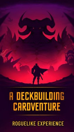 Dawncaster: Deckbuilding RPG v 1.12.06  ( )