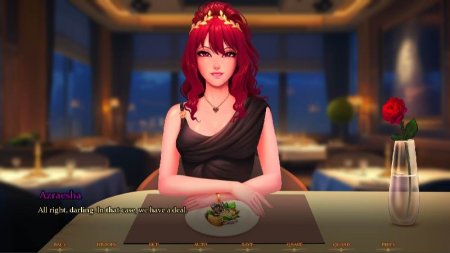 Date with Rae (18+) v 1.0  ( )