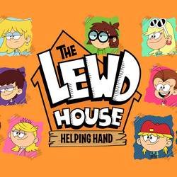 The Lewd House: Helping Hand (18+) v 0.1.1  ( )