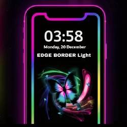 Edge Lighting Pro Border Light v 1.2  ( )
