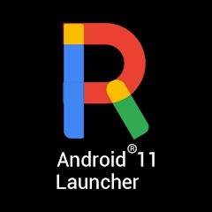 Cool R Launcher for Android 11 v 4.2 Mod (Premium)