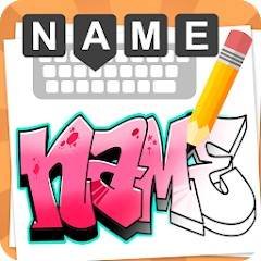 Draw Graffiti - Name Creator v 2.7 Mod (Premium)