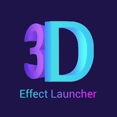 3D Effect Launcher, Cool Live v 4.6.2 Mod (Premium)