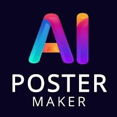 Poster maker AI Graphic design v 1.5 Mod (Premium)