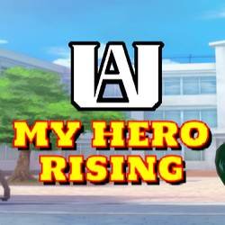 My Hero Rising (18+) v 0.78  ( )