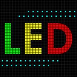 LED Scroller - LED Banner v 1.4.2 Mod (Pro)