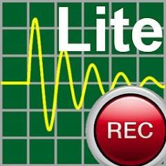 Sensor Recording Lite v 9.34 Mod (Unlocked)