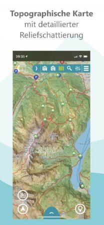 RealityMaps: Ski, hike, bike v 0.1.9.240229 Mod (Subscribed)