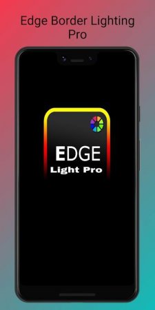 Edge Lighting Pro Border Light v 1.2  ( )