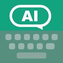 AI Keyboard - AI Assistant v 1.2.8 Mod (Unlocked)