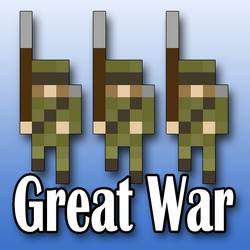 Pixel Soldiers: The Great War v 3.02  ( )