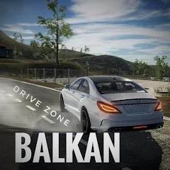 Balkan Drive Zone v 3.1 (Mod Money)