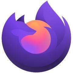 Firefox Klar Browser v 125.0  ( )