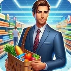 Supermarket Simulator Mobile v 1.5 Mod (Unlimited Money/Energy)