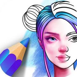 Color Pop - Fun Coloring Games v 1.41.02 Mod (Pro)