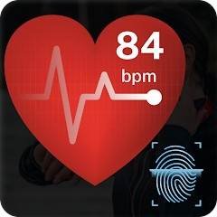 Heart Rate Monitor: BP Tracker v 3.0 Mod (Premium)