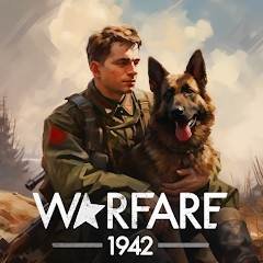 Warfare 1942 shooting games v 0.9.1 Mod (Get rewarded without watching ads)