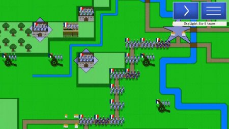 Pixel Soldiers: The Great War v 3.02  ( )