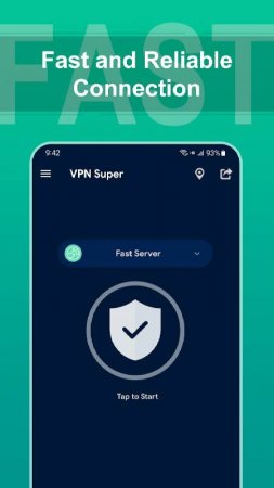 VPN - fast secure vpn proxy v 3.0.3 Mod (Premium)