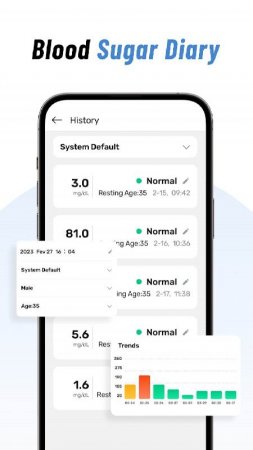 Health Tracker v 1.11.1 Mod (Pro)