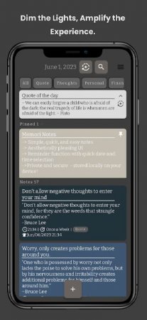 Memori Note -Notes to remember v 1.0.17 Mod (Premium)