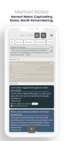 Memori Note -Notes to remember v 1.0.17 Mod (Premium)