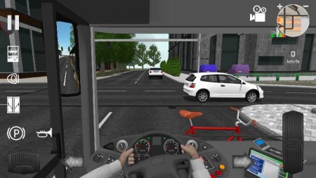 Public Transport Simulator 2 v 2.2 Mod (Unlocked)