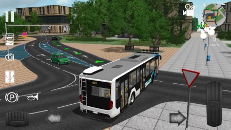 Public Transport Simulator 2 v 2.1 Mod (Unlocked)