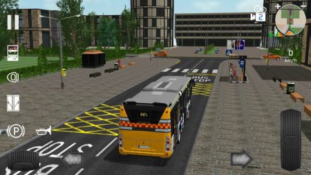 Public Transport Simulator 2 v 2.1 Mod (Unlocked)