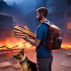 Survival after War. RPG idle v 1.0.12 Mod (Get rewarded without watching ads)