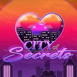 City of Secrets (18+) v 0.02.02  ( )