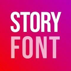 StoryFont for Instagram Story v 2.5.5 Mod (Pro)