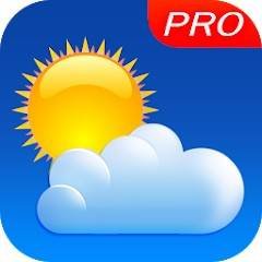 Accurate Weather App PRO v 1.5.32 b103  ( )