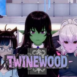 Twinewood (18+) v 2.2  ( )