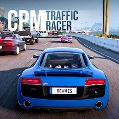 CPM Traffic Racer v 4.4 (Mod Money)