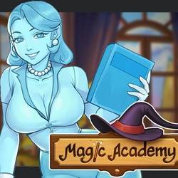 Magic Academy (18+) v 0.1.5.1  ( )