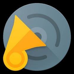 Phonograph Plus Music Player v 1.6.3  ( )