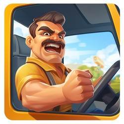 Transport INC - Tycoon Manager v 2.1.2  ( )