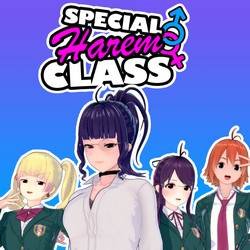 Special Harem Class (18+) v 0.3.2  ( )