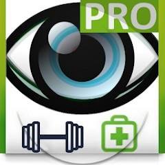 Eye exercises PRO v 1.3  ( )
