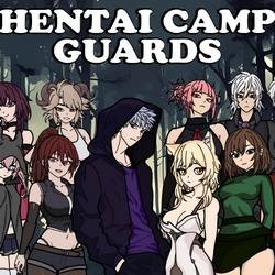 Hentai Camp Guards (18+) v Final  ( )