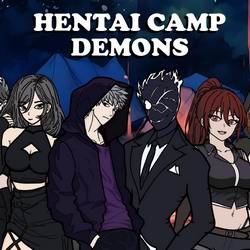 Hentai Camp Demons (18+) v Final  ( )