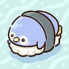 Penguin Sushi Bar v 0.1.1 (Mod Money)