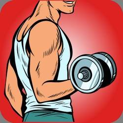 Dumbbell Home - Gym Workout v 1.50 Mod (PRO)