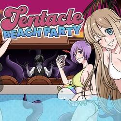 Tentacle Beach Party (18+) v Full  ( )