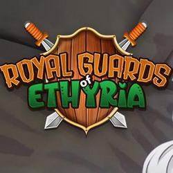 Royal Guards of Ethyria (18+) v Final  ( )