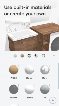Moblo - 3D furniture modeling v 24.05.1 Mod (Premium)