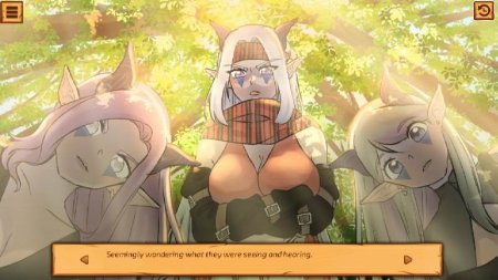 Lost in Endoria: Monster Girls (18+) v 0.8.95d  ( )